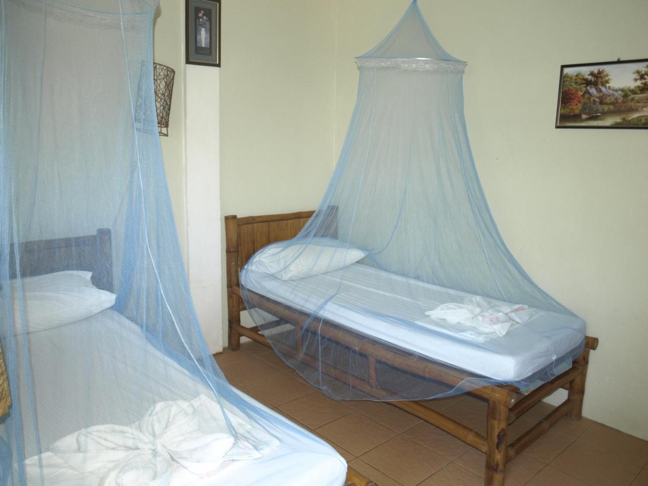 Hotel The Shark'S Tail Dive Center Daanbantayan Exterior foto